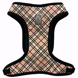 RC Pet Soft Walking Dog Harness Size S/P